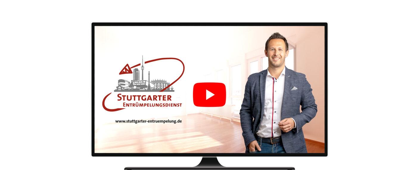 Haushaltsauflösung, Stuttgart, Entrümpelung